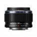 OM SYSTEM M.Zuiko Digital ED 25mm F1.8 II €100 CASHBACK + 5 YEAR WARRANTY OM SYSTEM M.Zuiko Digital ED 25mm F1.8 II €100 CASHBACK + 5 YEAR WARRANTY